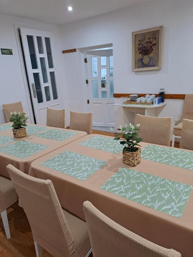 מיירקורה-צ'וק 7 Level Central Apartments מראה חיצוני תמונה