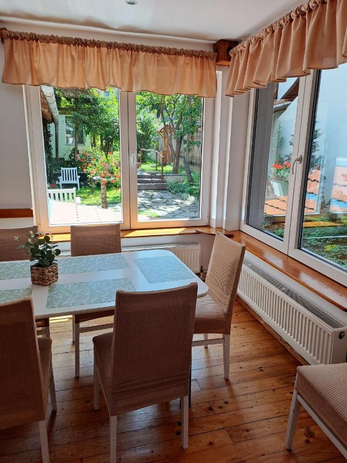 מיירקורה-צ'וק 7 Level Central Apartments מראה חיצוני תמונה
